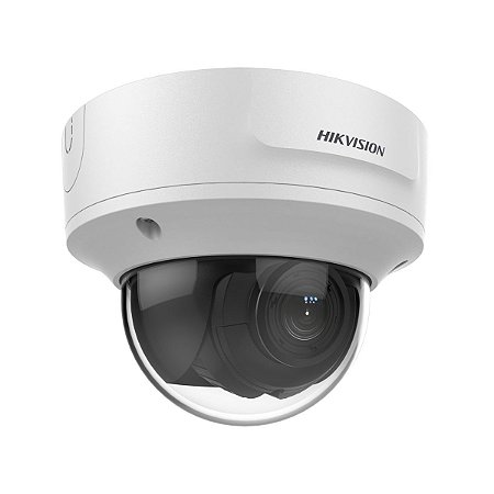 Camera Hikvision IP Dome DS-2CD2721G0-IZS 2MP 30m 2,8-12mm