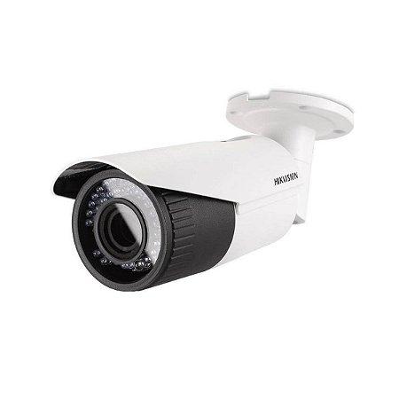 Camera Hikvision IP Bullet DS-2CD2621G0-IZS 2MP 30m 2,8-12mm