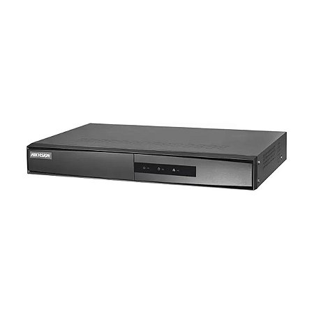 NVR Hikvision DS-7108NI-Q1/M 8 canais