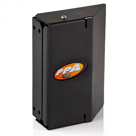 Eletroima PPA P100 12V Preta (Com Sensor e Kit Universal)