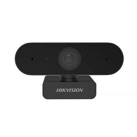 Webcam Hikvision DS-U02 2 MP 1080p Full HD