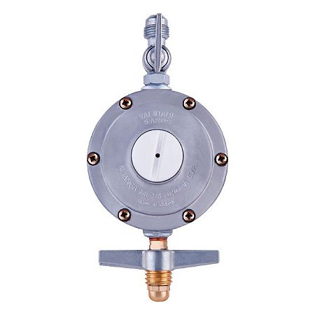 REGULADOR 5KG 3/8 SAE 506/18 PARAF. ALIANCA