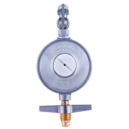 REGULADOR 5KG 3/8SAE 503/18 BLIND. ALIANCA