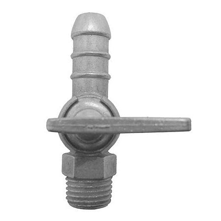 REGISTRO 1/4 NPT X 3/8 BM ALIANCA