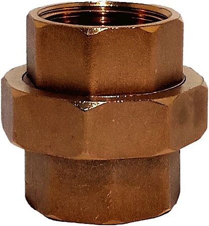 UNIAO LATAO FXF 3/4 ASK