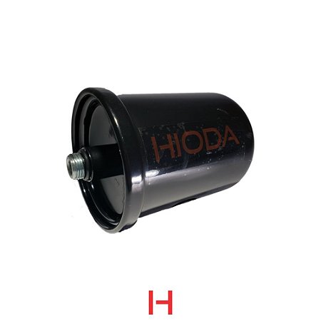 VASO DE EXPANSAO HNL2 2L ASK-H