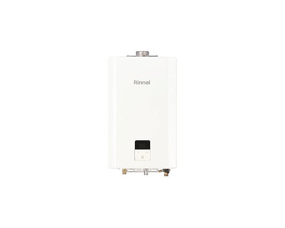 Aquecedor De Água a Gás Rinnai E10 Digital GLP