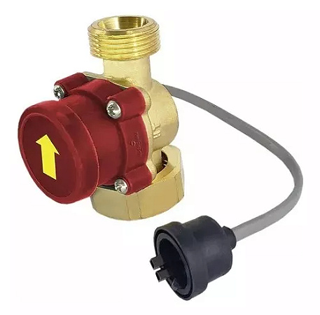 FLUXOSTATO PARA TP80, HIODA, INTECH