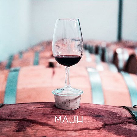 VELA BLACK CHERRY MERLOT