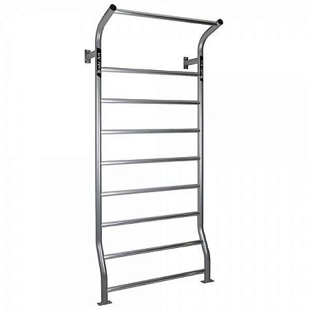Espaldar Profissional Inox e Aço Tubular (uso indoor) Cód.0082