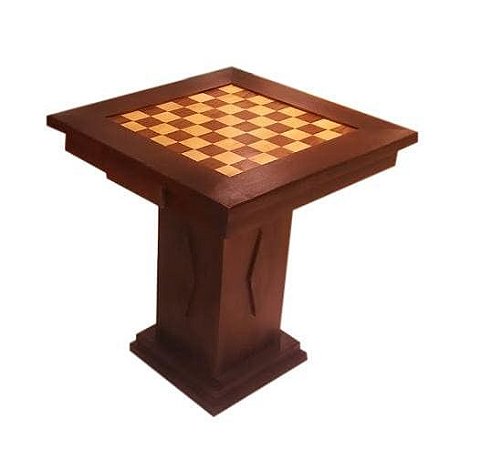 Mesa de Xadrez Luxo Madeira + Peças profissionais Rei 10cm Peso e medidas  oficiais [Sob encomenda: Envio em 30 dias] - A lojinha de xadrez que virou  mania nacional!