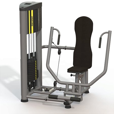 Supino (máquina) – TK 534 – Vip Fitness