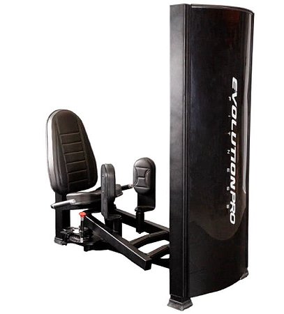 Cadeira Adutora e Abdutora Conjugada Profissional Evolution Fitness BD 4000 CUPOM FRETE GRÁTIS CIDADE DE SAO PAULO E SUL DO BRASIL