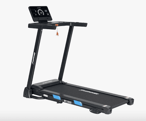 Esteira elétrica Residencial Winner W 1000 Evolution fitness CUPOM FRETE GRÁTIS CIDADE DE SP E SUL