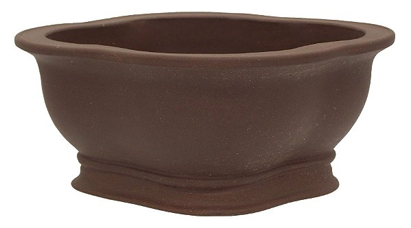 VASO BONSAI FLOR 17,5X15X7 CM - FI001