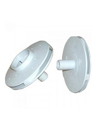 ROTOR 2137 BOMBA 1/4CV NBF-0 NAUTILUS