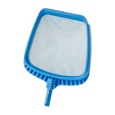 PENEIRA PLASTICA PELICANO NAUTILUS - PARA PISCINAS