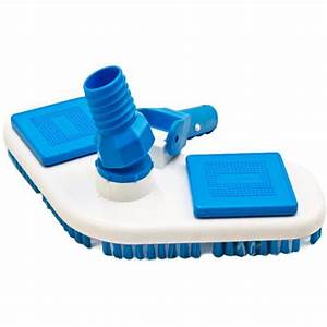 ASPIRADOR ASA DELTA ESC. 1,685K SODRAMAR - PARA PISCINAS