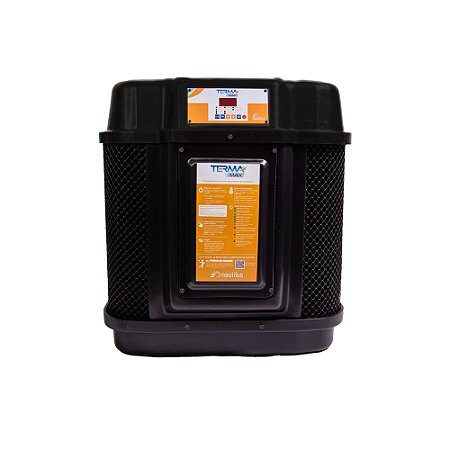 BOMBA DE CALOR TERMAX 1 NAUTILUS