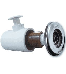 DISPOSITIVO DE HIDROMASSAGEM PRATIC 50MM ALVENARIA SODRAMAR