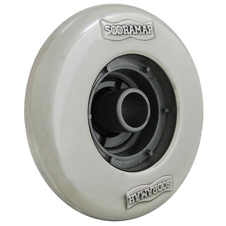 DISPOSITIVO RETORNO PRATIC 50MM ALVENARIA SODRAMAR