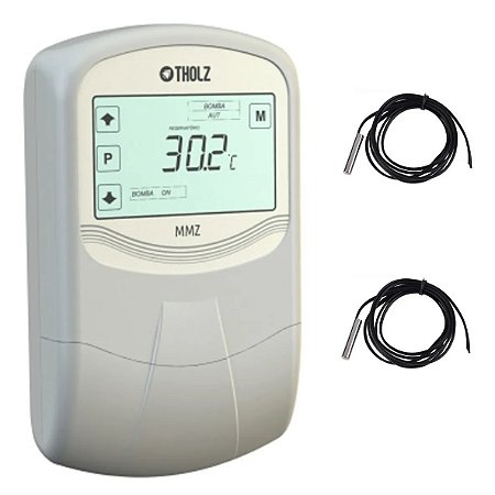 CONTROLADOR DE TEMPERATURA 110V THOLZ MMZ