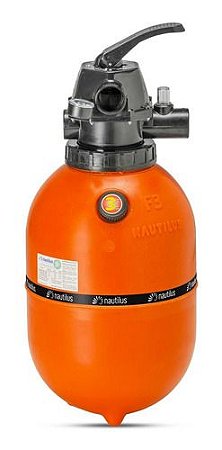 FILTRO NAUTILUS F350P