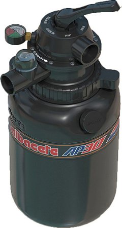 FILTRO ALBACETE AP-30