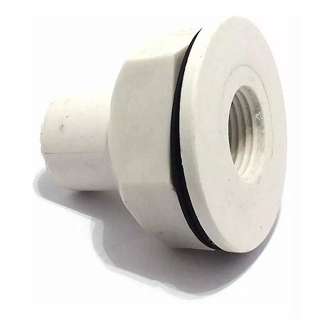 ADAPTADOR PARA LED PISCINA DE FIBRA 1/2"