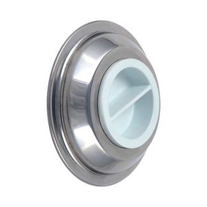 ASPIRACAO POOLTEC INOX 50MM