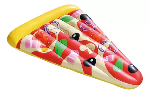 BÓIA PIZZA MOR