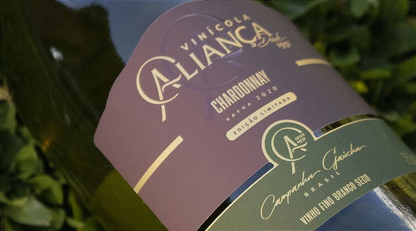 Alianca Chardonnay