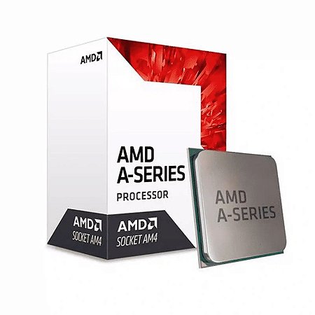 PROCESSADOR DESKTOP AMD A10-9700 AM4