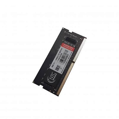 MEMORIA NOTEBOOK NTC 8GB DDR3 1600 MHZ