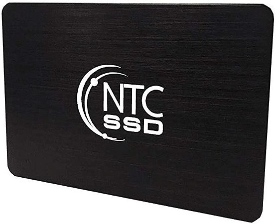 SSD NTC 240GB SATA III 2,5  NTCKF-F6S-240