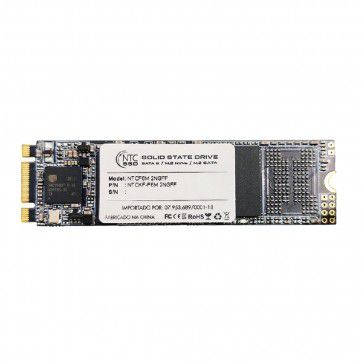 SSD NTC 256GB NVME M.2 NTCKF-F6M.2NVME-256