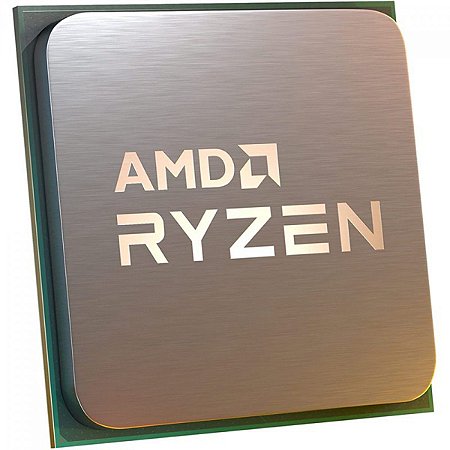 PROCESSADOR DESKTOP AMD RYZEN 5 4600G BOX 4.2GHZ AM4