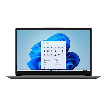 NOTEBOOK LENOVO IDEAPAD 1 15IGL7 15,6 HD CELERON N40204GB128GB SSD WIN 11