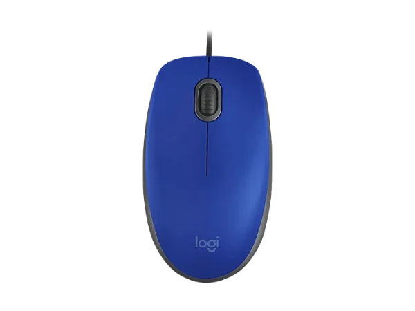 MOUSE USB LOGITECH M110 SILENT