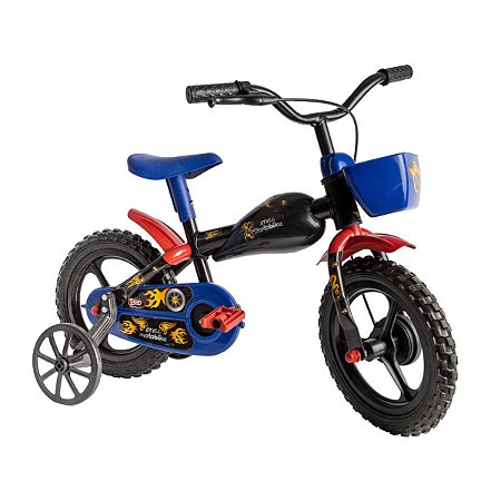 Moto Grande de Brinquedo - Shopjj - ShopJJ - Brinquedos, Bebe