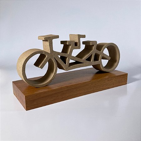Bici para Dois