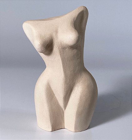 Dorso de mulher