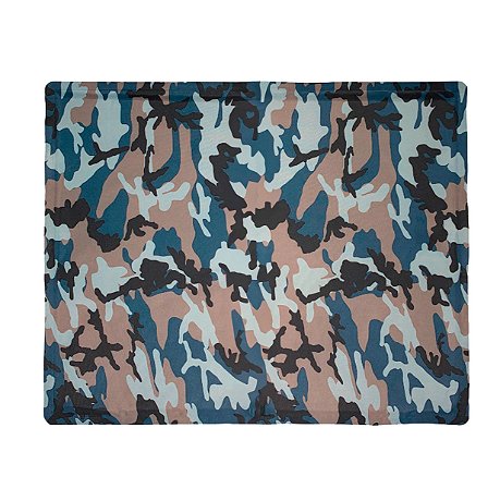 Tapete Gelado de Resfriamento GG - 90x80cm