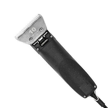 Máquina de Tosquiar Aparar Crina Equinos Cavalos Horse ANIMAUX