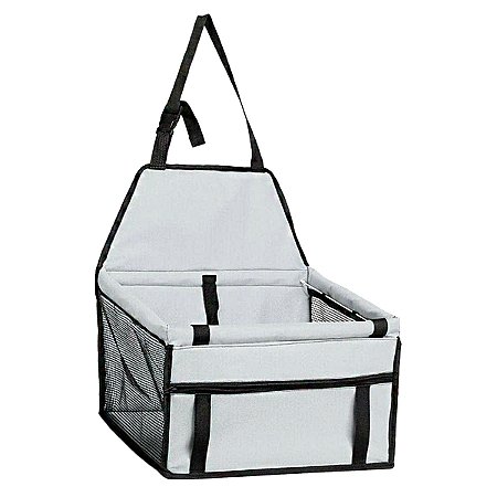 Assento Cadeirinha Pet Para Carro