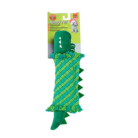 Brinquedo De Corda Mordedor Para Cães FOFOS