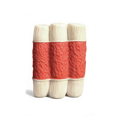 Ossos Nylon Saborizados Formas