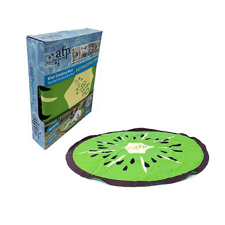 Tapete Gelado Resfriamento Frutas M - 60x60