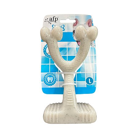 Osso Pet Maciço para Cães Médio e Grande 15 cm - G
