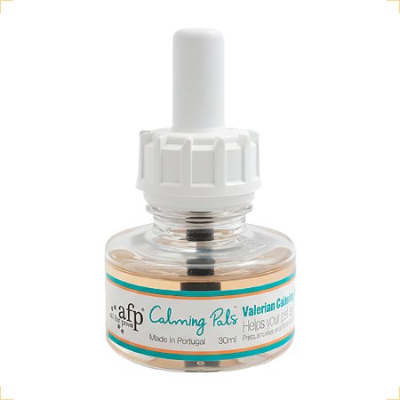 Refil Difusor Calmante Natural para Gatos – 30ml